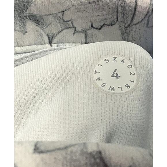 Lululemon Wunder Under Low-Rise Tight 28" Twine White Multi NWOT - Picture 4 of 7